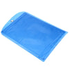 240 x 360mm PVC Ziplock Water Resistant Packaging Bag Protective Cover for Mobile Phone