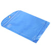 240 x 360mm PVC Ziplock Water Resistant Packaging Bag Protective Cover for Mobile Phone