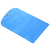 240 x 360mm PVC Ziplock Water Resistant Packaging Bag Protective Cover for Mobile Phone