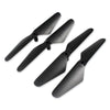 JJRC Original Propeller Accessory for H29 H29C H29W H29G RC Drone - 4Pcs