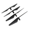 JJRC Original Propeller Accessory for H29 H29C H29W H29G RC Drone - 4Pcs