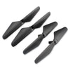 JJRC Original Propeller Accessory for H29 H29C H29W H29G RC Drone - 4Pcs
