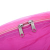 Single Person Portable Parachute Fabric Mosquito Net Hammock for Indoor Outdoor Use