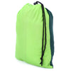 Single Person Portable Parachute Fabric Mosquito Net Hammock for Indoor Outdoor Use