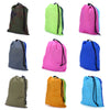 Single Person Portable Parachute Fabric Mosquito Net Hammock for Indoor Outdoor Use
