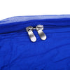 Single Person Portable Parachute Fabric Mosquito Net Hammock for Indoor Outdoor Use