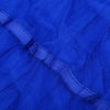 Single Person Portable Parachute Fabric Mosquito Net Hammock for Indoor Outdoor Use