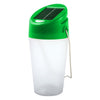 LED Solar Portable Lantern Lights for Outdoor Hiking Camping Emergencies