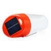 LED Solar Portable Lantern Lights for Outdoor Hiking Camping Emergencies