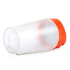 LED Solar Portable Lantern Lights for Outdoor Hiking Camping Emergencies