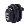 Zinc Alloy Trigger Password Lock Gun Key for Firearms Pistol Air Rifle Shotgun