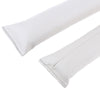Soft PU Leather Car Vehicle Seat Hand Brake Gap Filler Pad