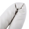 Soft PU Leather Car Vehicle Seat Hand Brake Gap Filler Pad