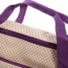 5pcs Multifunctional Dot Nappy Changing Mummy Handbag Diaper Pad Feeding Bottle Holder Food Bag for Babies