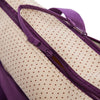 5pcs Multifunctional Dot Nappy Changing Mummy Handbag Diaper Pad Feeding Bottle Holder Food Bag for Babies
