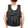 SUTENG 50kg Max Loading Adjustable Weighted Vest Fitness Training Jacket
