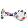 Nurse Special Pattern Silicone Quartz Watch Stainless Steel Case Brooch Fob Pocket Design