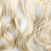 Laconic Stylish Long Wavy High Temperature Fiber Hair Extension For Women