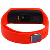 37 Degree L18 Smart Wristband with Heart Rate Monitor Sleep Sports Tracker