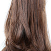 Fahion Style Long Wavy Light Brown High Temperature Fiber Women's Ponytail