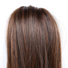 Fahion Style Long Wavy Light Brown High Temperature Fiber Women's Ponytail