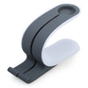 Charging Stand Bracket Docking Station Display Holder for Apple Watch and Mobile Phone