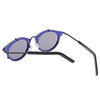 Colored Coating Optical Eyeglasses Inkjet Unisex Flog Sunglasses