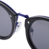 Colored Coating Optical Eyeglasses Inkjet Unisex Flog Sunglasses