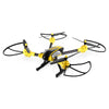 KAIDENG K70C High Hold Sky Warrior 2.4G 4CH 6 Axis Gyro 3D Flip Headless Mode 2.0MP Camera RC Quadcopter