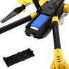 KAIDENG K70C High Hold Sky Warrior 2.4G 4CH 6 Axis Gyro 3D Flip Headless Mode 2.0MP Camera RC Quadcopter