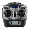 KAIDENG K70C High Hold Sky Warrior 2.4G 4CH 6 Axis Gyro 3D Flip Headless Mode 2.0MP Camera RC Quadcopter