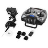 KAIDENG K70C High Hold Sky Warrior 2.4G 4CH 6 Axis Gyro 3D Flip Headless Mode 2.0MP Camera RC Quadcopter