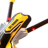 KAIDENG K70C High Hold Sky Warrior 2.4G 4CH 6 Axis Gyro 3D Flip Headless Mode 2.0MP Camera RC Quadcopter