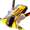 KAIDENG K70C High Hold Sky Warrior 2.4G 4CH 6 Axis Gyro 3D Flip Headless Mode 2.0MP Camera RC Quadcopter