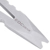 Outdoor EDC Portable Pocket Multi Tool Keyring Bottle Opener Wrench Screwdriver