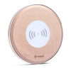 Vdeli QI - 005 Limitless Series Wireless Charger Wooden QI Rapid Charging Pad