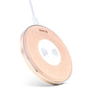 Vdeli QI - 005 Limitless Series Wireless Charger Wooden QI Rapid Charging Pad