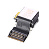 Back Rear Camera with Flex Cable Replacement for iPhone 4S