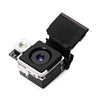 Back Rear Camera with Flex Cable Replacement for iPhone 4S