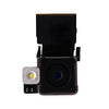 Back Rear Camera with Flex Cable Replacement for iPhone 4S