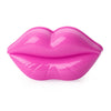 Portable Lip Type Hair Comb Mirror Healthy Care Styling Streamline Massager Brush