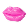 Portable Lip Type Hair Comb Mirror Healthy Care Styling Streamline Massager Brush