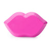 Portable Lip Type Hair Comb Mirror Healthy Care Styling Streamline Massager Brush