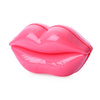 Portable Lip Type Hair Comb Mirror Healthy Care Styling Streamline Massager Brush