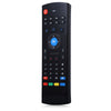 M3 2.4GHz 81 Keys Mini Wireless Air Mouse Remote Control Support Android Windows Mac OS Linux