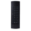 M3 2.4GHz 81 Keys Mini Wireless Air Mouse Remote Control Support Android Windows Mac OS Linux