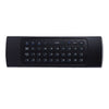 M3 2.4GHz 81 Keys Mini Wireless Air Mouse Remote Control Support Android Windows Mac OS Linux
