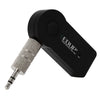 EDUP EP-B3511 Car Music Receiver Wireless Bluetooth 4.1 with 3.5mm Audio Connector