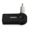 EDUP EP-B3511 Car Music Receiver Wireless Bluetooth 4.1 with 3.5mm Audio Connector