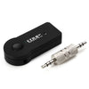 EDUP EP-B3511 Car Music Receiver Wireless Bluetooth 4.1 with 3.5mm Audio Connector